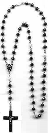 Religious Products - Rosaries, Rings And Rosary Connectors
