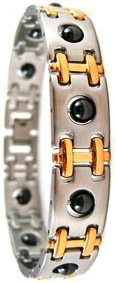 Stainless Steel Magnetic Bracelet #SSB112