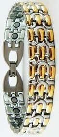 Stainless Steel Magnetic Bracelet #SSB127